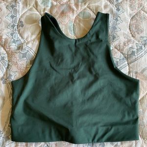 Girlfriend Collective Dylan Bra